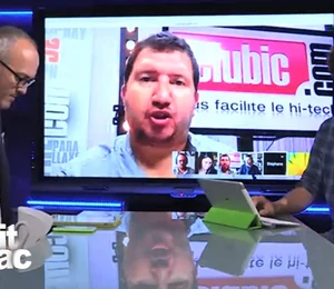 On Refait le Mac : premières impressions sur l'iPhone 6